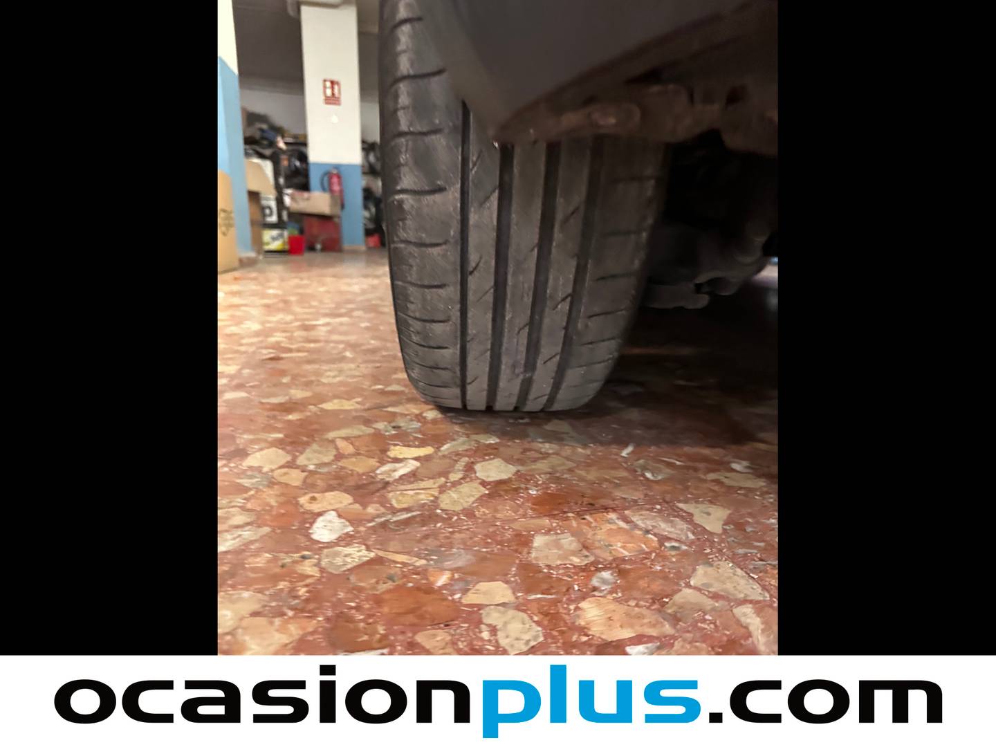 Foto Renault Mégane Renault Megane Intens Blue dCi (115 CV)