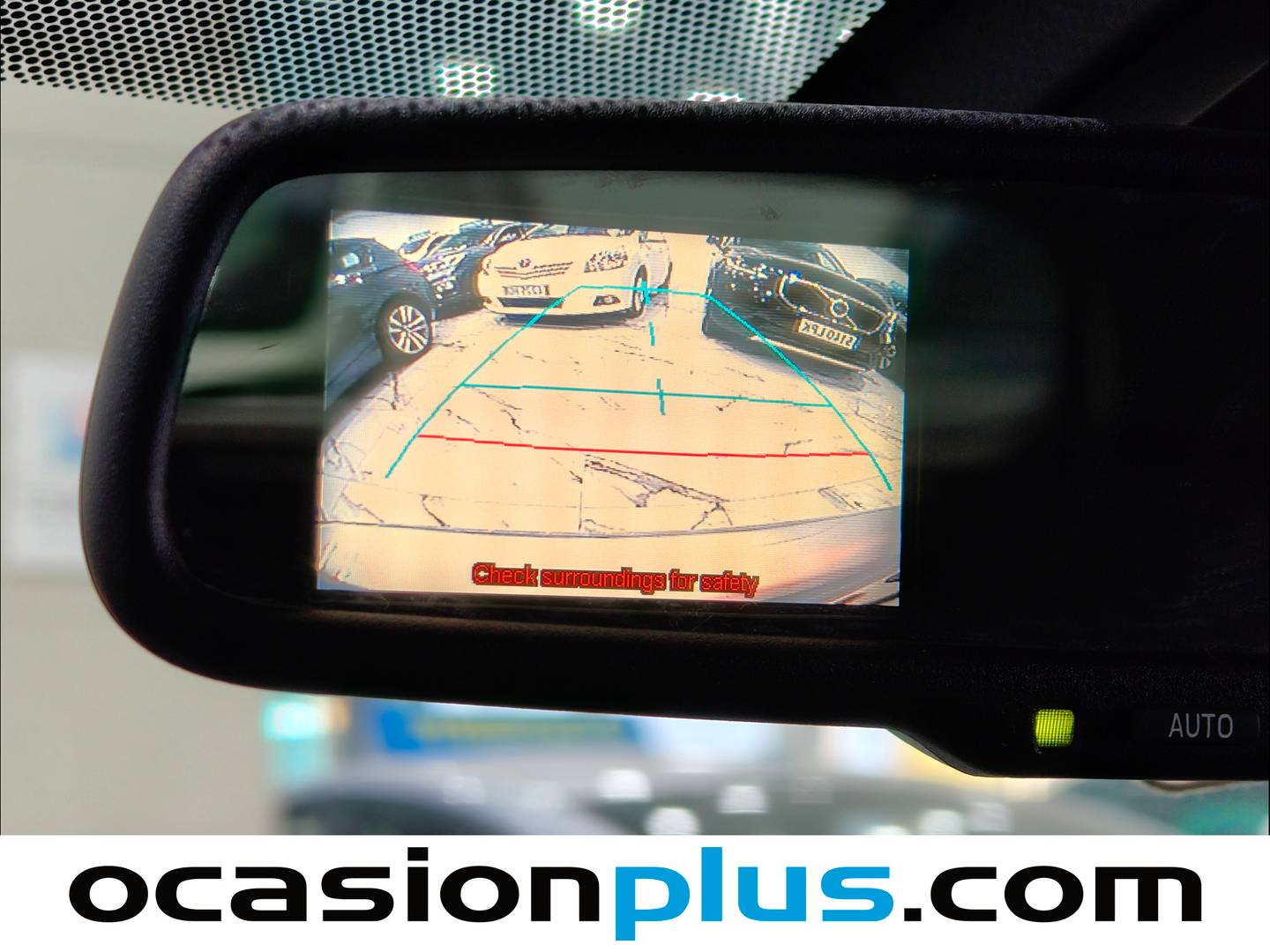 Equipamiento del Toyota Avensis Toyota Avensis 2.0 D-4D Cross Sport Advance (126 CV)