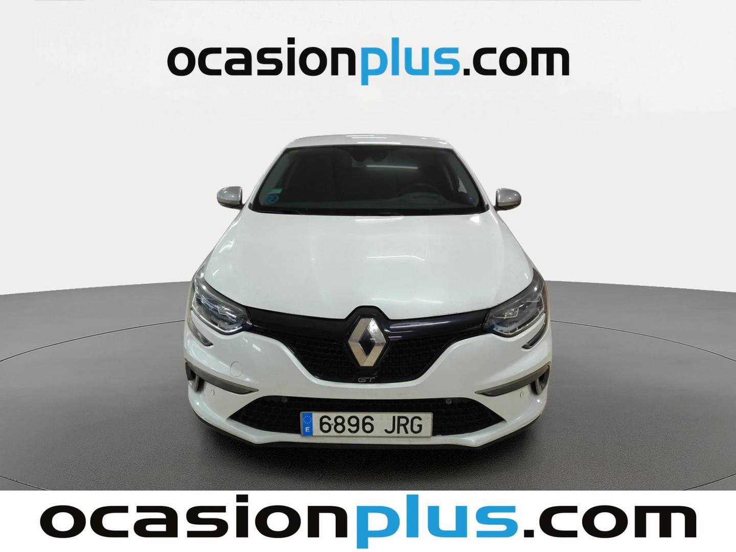 Renault Mégane Renault Megane GT Energy TCe (205 CV) EDC 205cv