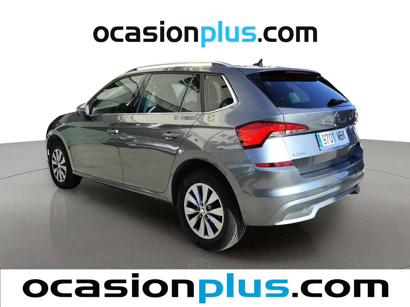 Foto Skoda Kamiq Skoda Kamiq 1.0 TSI Ambition (110 CV)