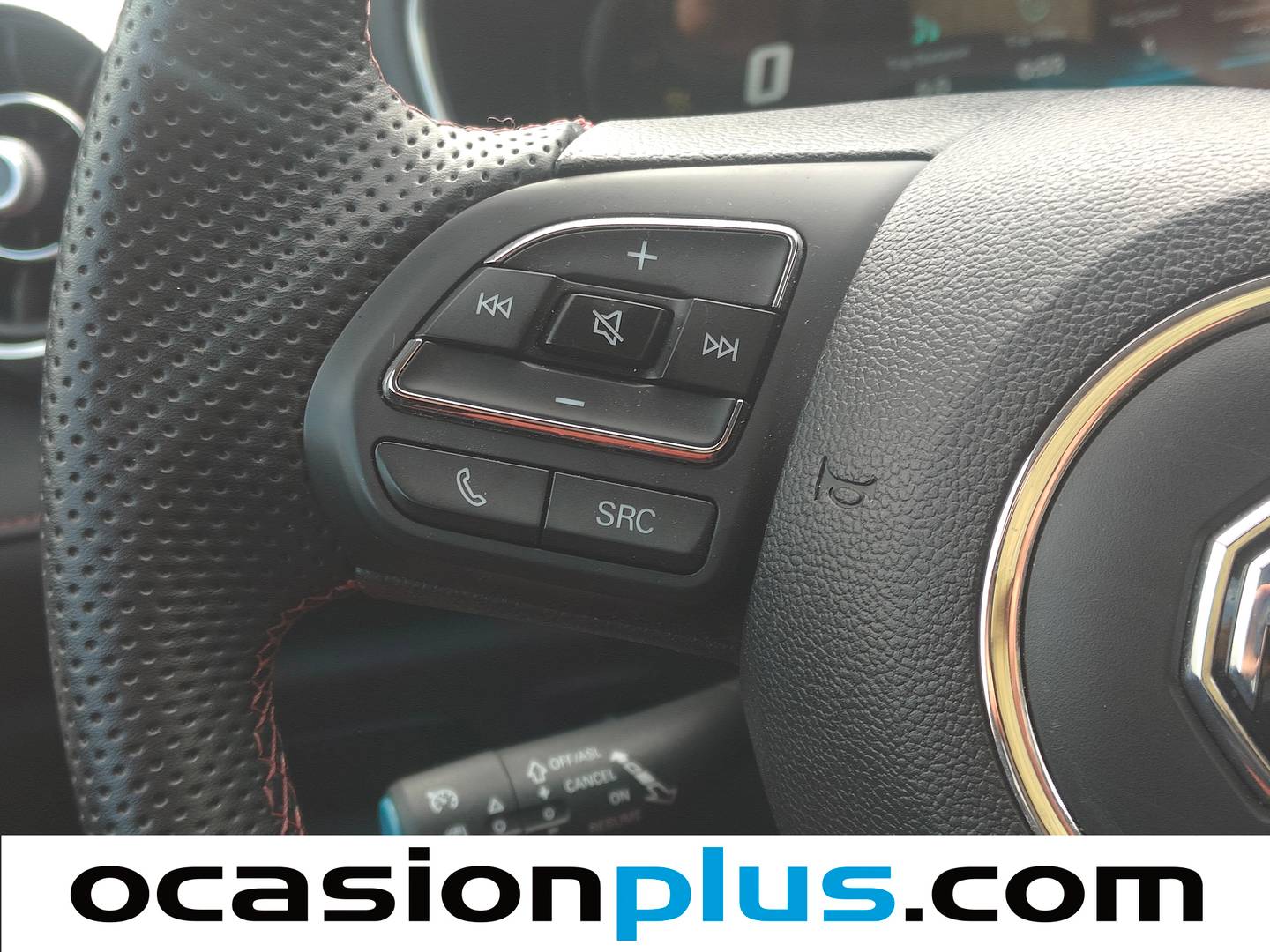 MG HS MG HS 1.5 Turbo GDI Comfort DCT (162 CV) km 0