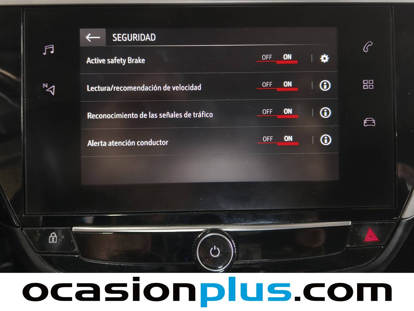 Opel Corsa Opel Corsa 1.2 Turbo XHL Edition (100 CV) de ocasión