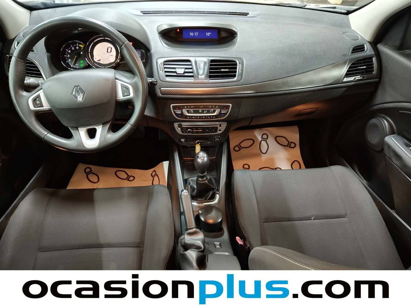 Foto Renault Mégane Renault Megane 1.2 TCE Energy Expression S&S (115 CV)