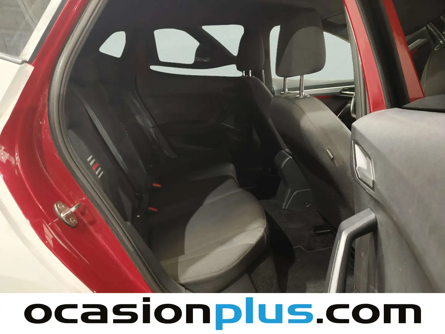 Foto Seat Ibiza SEAT Ibiza 1.0 TSI FR Plus (115 CV)