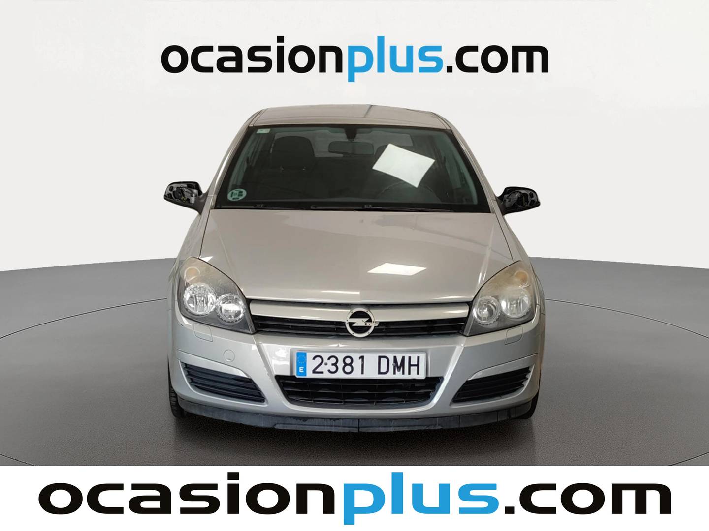 Opel Astra Opel Astra 1.6 16v Enjoy (105 CV) 2005