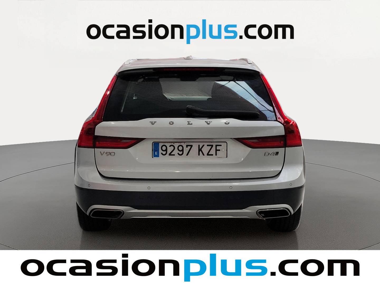 Volvo V90 Cross Country Volvo V90 Cross Country D4 VOR AWD Auto (190 CV) km 0