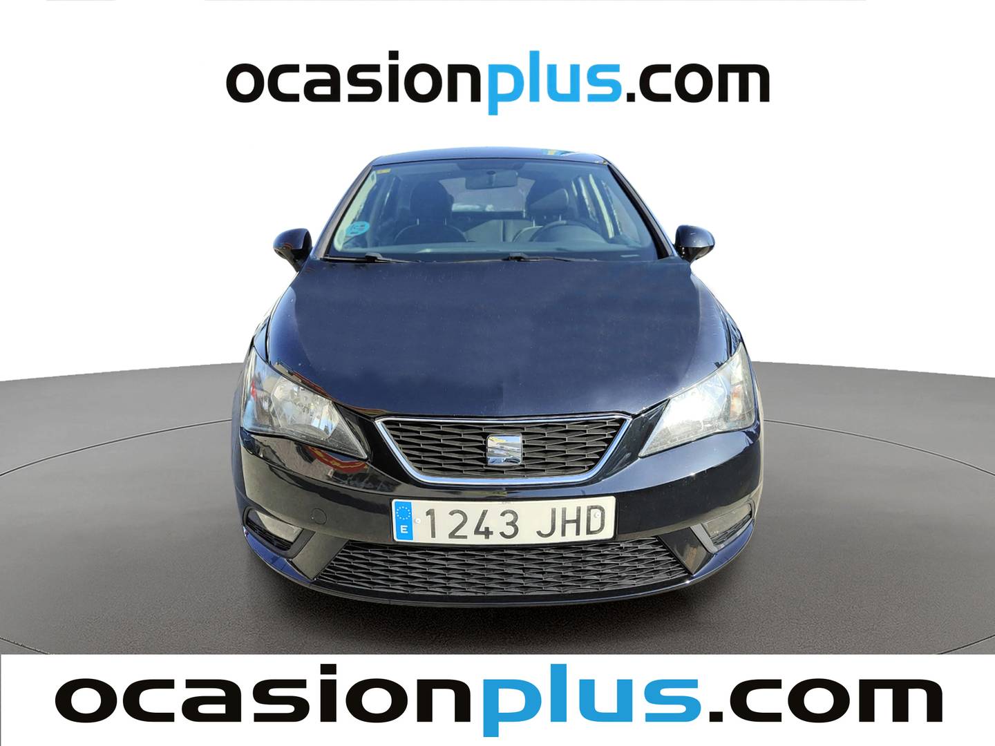 Seat Ibiza Seat Ibiza 1.2 TSI Reference Plus (90 CV) 90cv