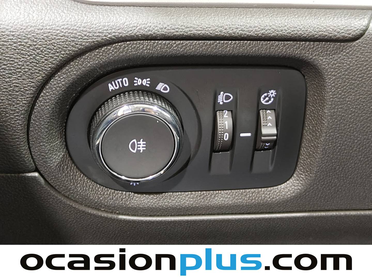 Opel Grandland Opel Grandland 1.5 CDTi GS Auto (130 CV) seminuevo