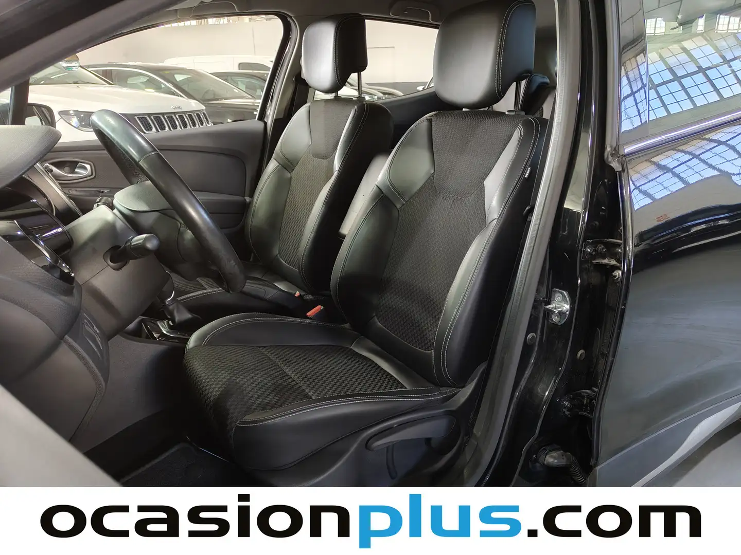 Foto Renault Clio Renault Clio Zen Energy TCe (120 CV) EDC