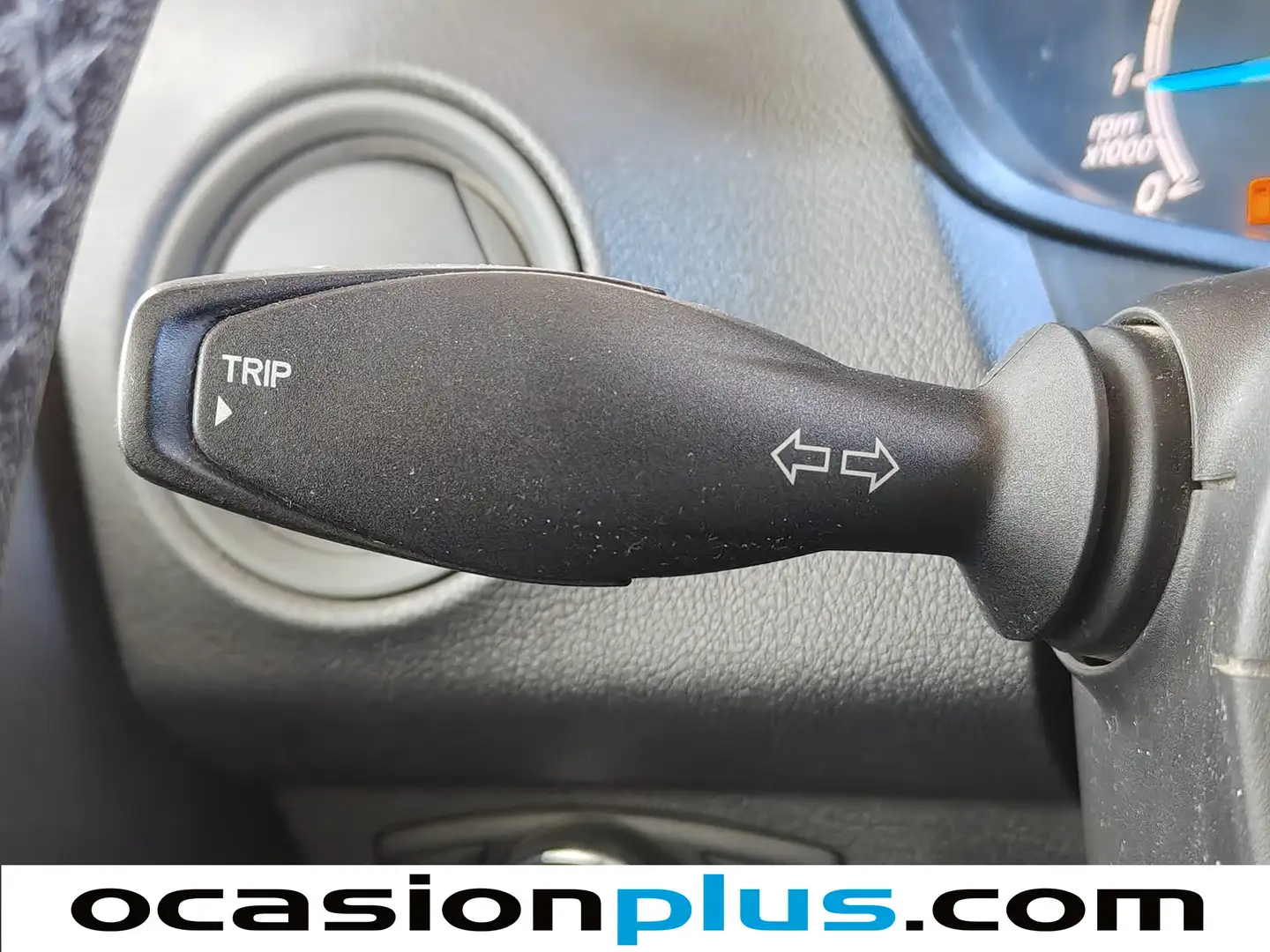 Foto Ford Tourneo Courier Ford Tourneo Courier 1.0 EcoBoost Trend (100 CV)