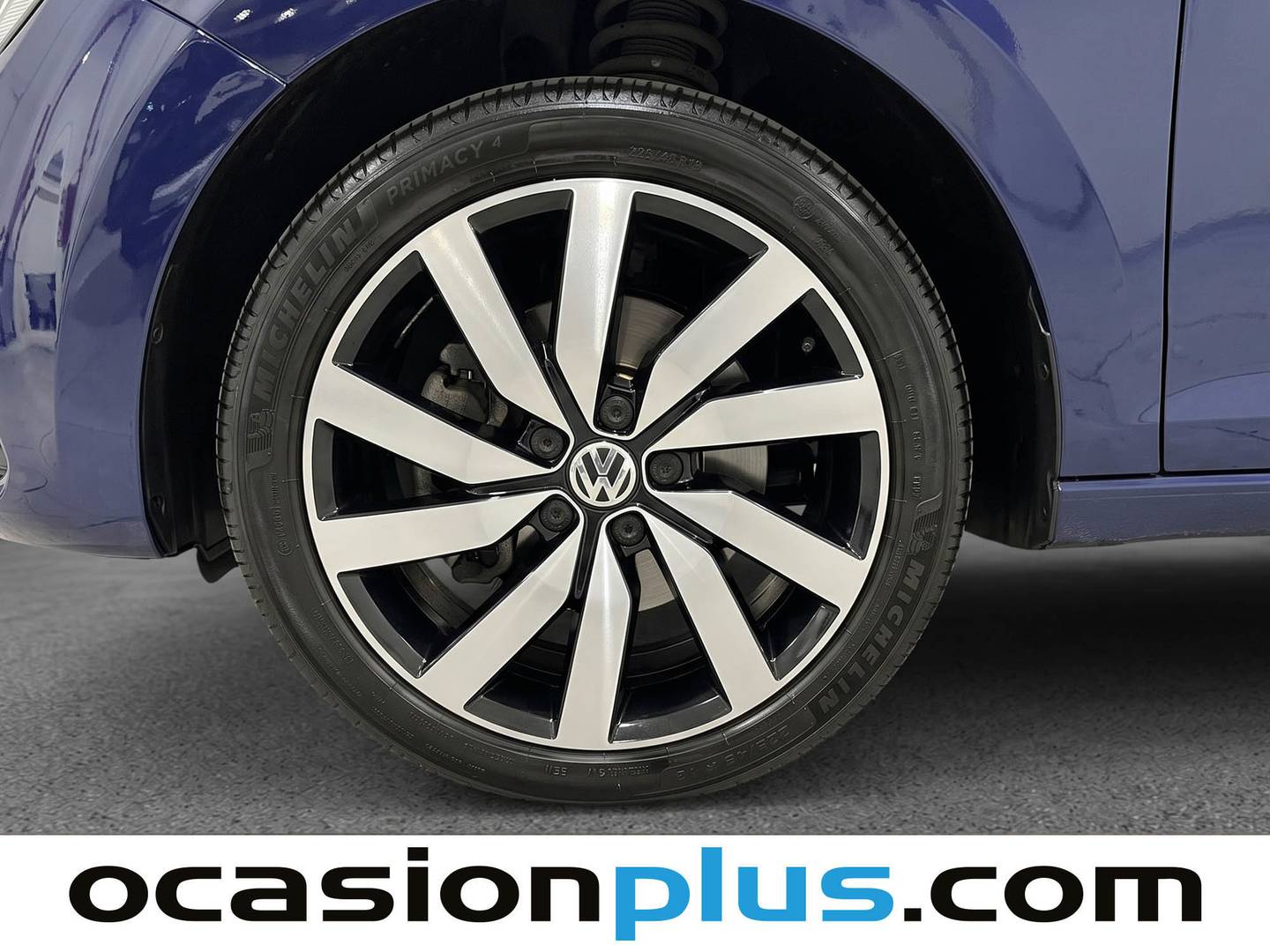 Volkswagen Sharan Volkswagen Sharan Sport 1.4 TSI (150 CV) DSG barato