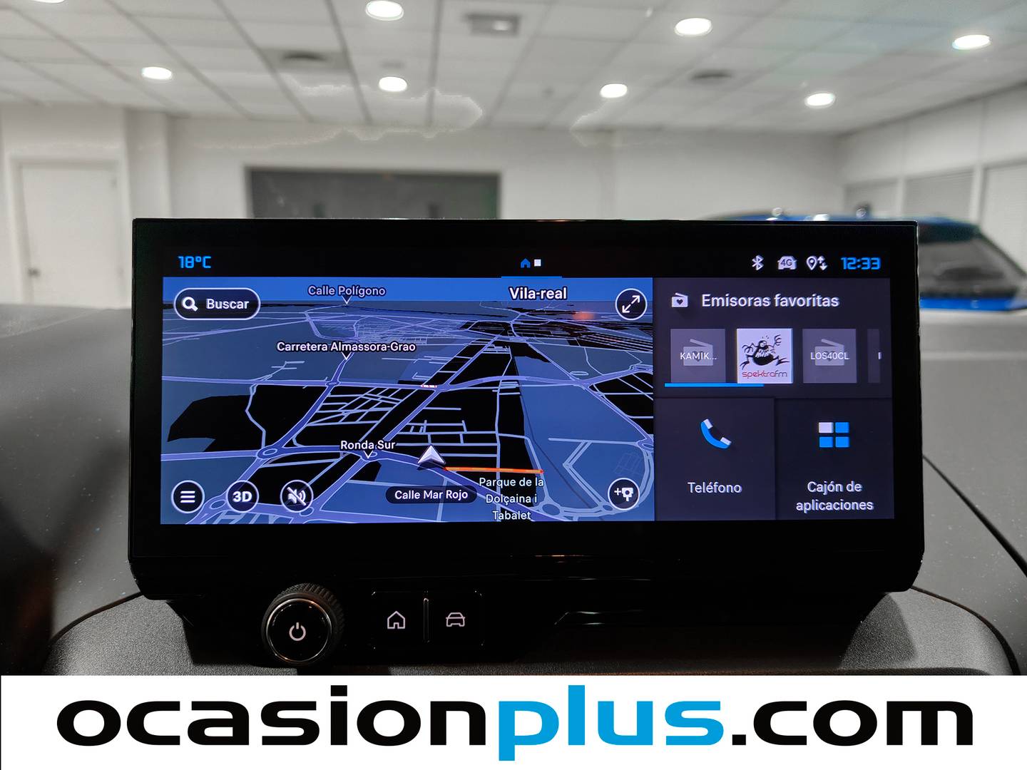 Extras y acabados del Citroën Berlingo Citroen Berlingo BlueHDi 130 S&S Talla M Max (130 CV)