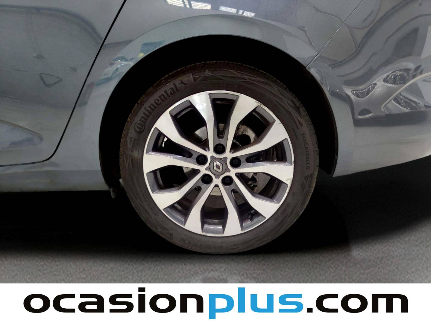 Renault Megane Renault Megane Sport Tourer Techno TCe (140 CV) EDC GPF 2023