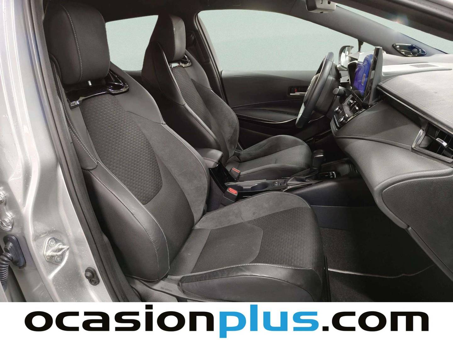 Toyota Corolla Toyota Corolla 200H Touring Sport Style Edition (196 CV) automático