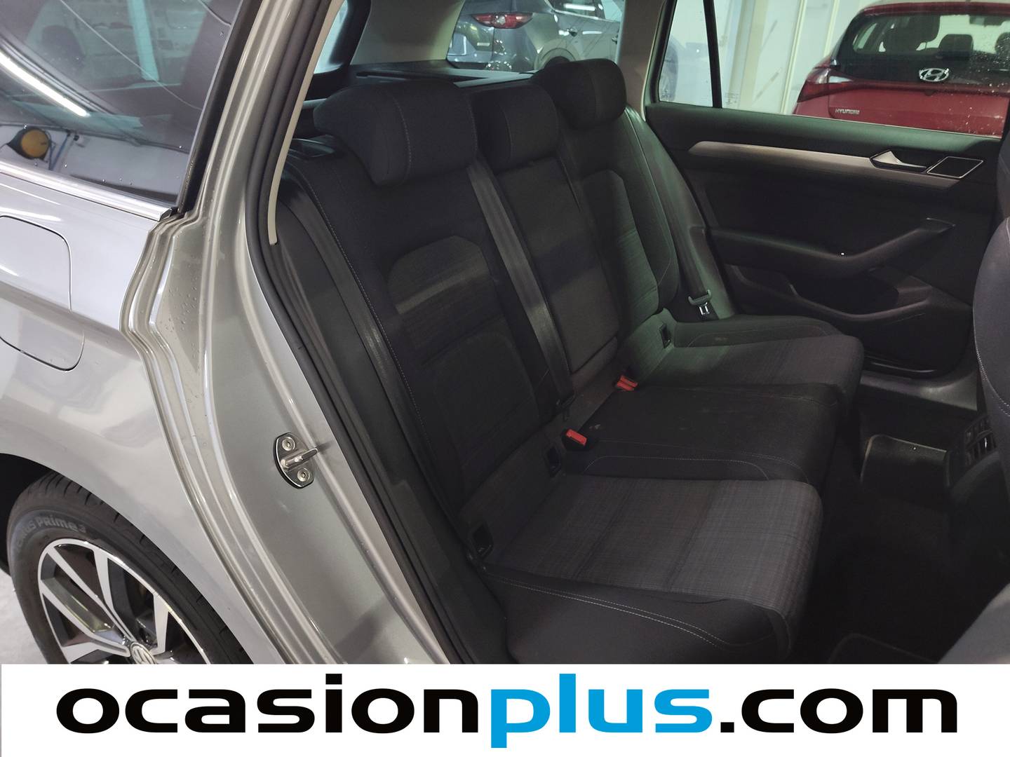 Foto Volkswagen Passat Volkswagen Passat Variant Executive 2.0 TDI (150 CV)
