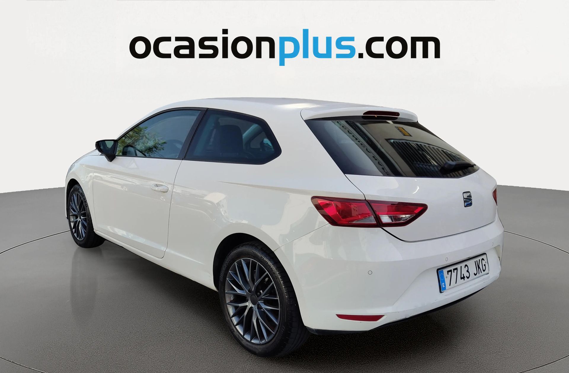 SEAT León SC SC 1.6 TDI Style - foto 3