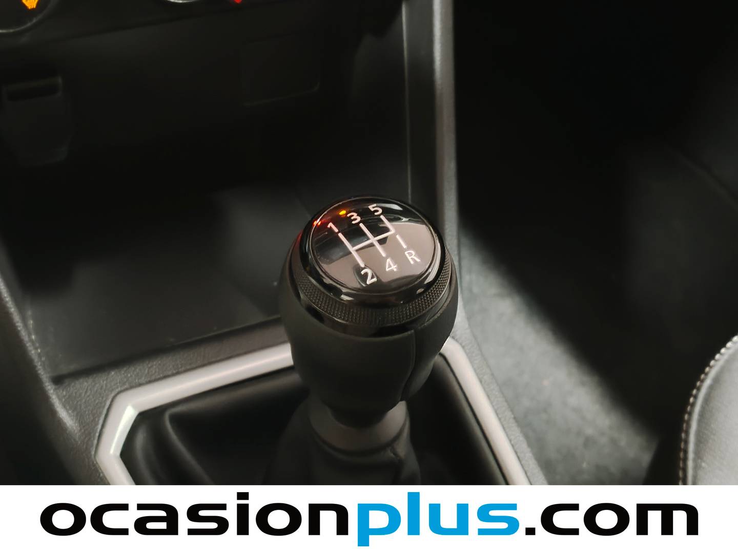 Dacia Sandero Dacia Sandero Expression ECO-G (100 CV) de segunda mano