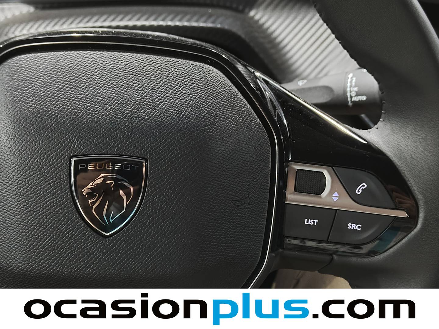 Foto Peugeot 208 Peugeot 208 PureTech 100 Allure (100 CV)