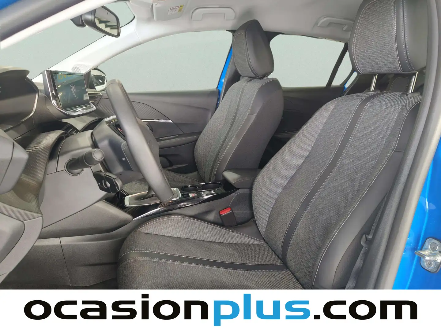 Foto Peugeot 208 Peugeot 208 PureTech 100 Allure (100 CV)