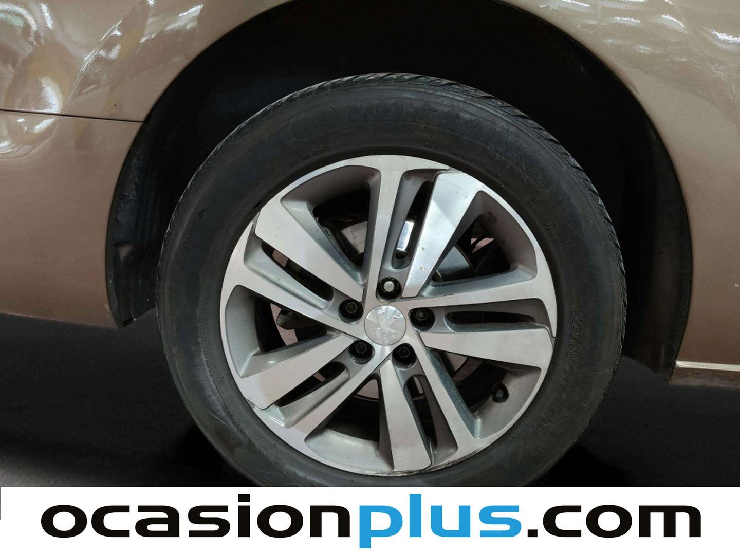 Peugeot Traveller Peugeot Traveller 2.0 BlueHDi Business Long EAT8 (180 CV) 9 Plazas seminuevo