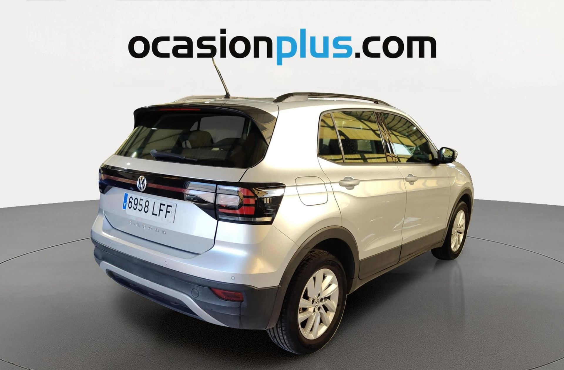 Volkswagen T-Cross Advance 1.0 TSI - foto 4