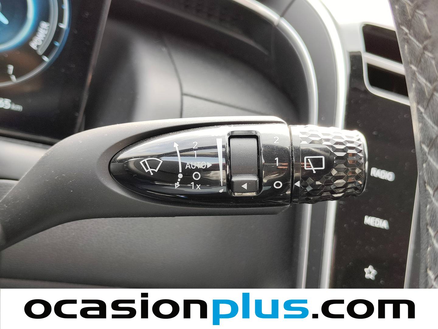 Hyundai Tucson Hyundai Tucson 1.6 TGDI HEV Maxx Auto (230 CV) 230cv