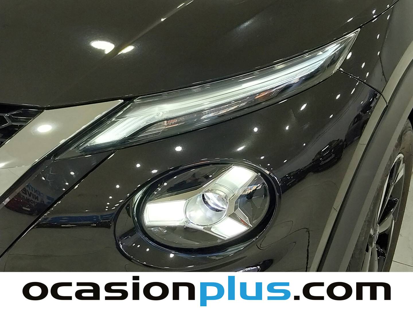 Nissan JUKE Nissan Juke DIG-T Acenta (114 CV) barato