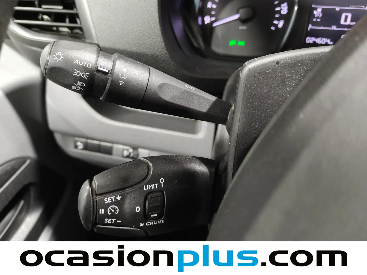 Foto Fiat Scudo Fiat Scudo Furgon 1.5 BlueHDI L1 Business (102 CV)