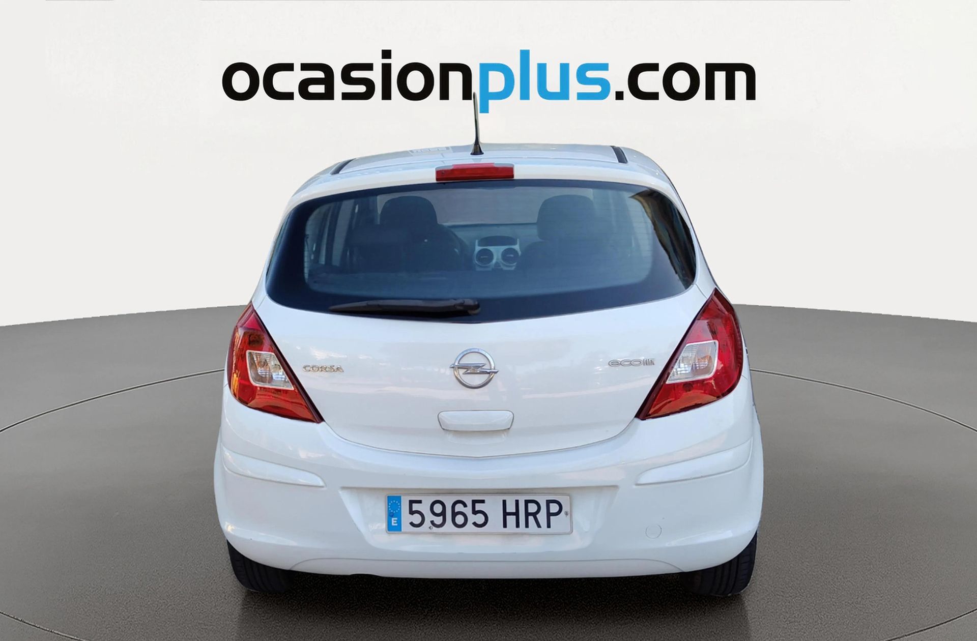 Opel Corsa 1.3 ecoFLEX Selective - foto 11