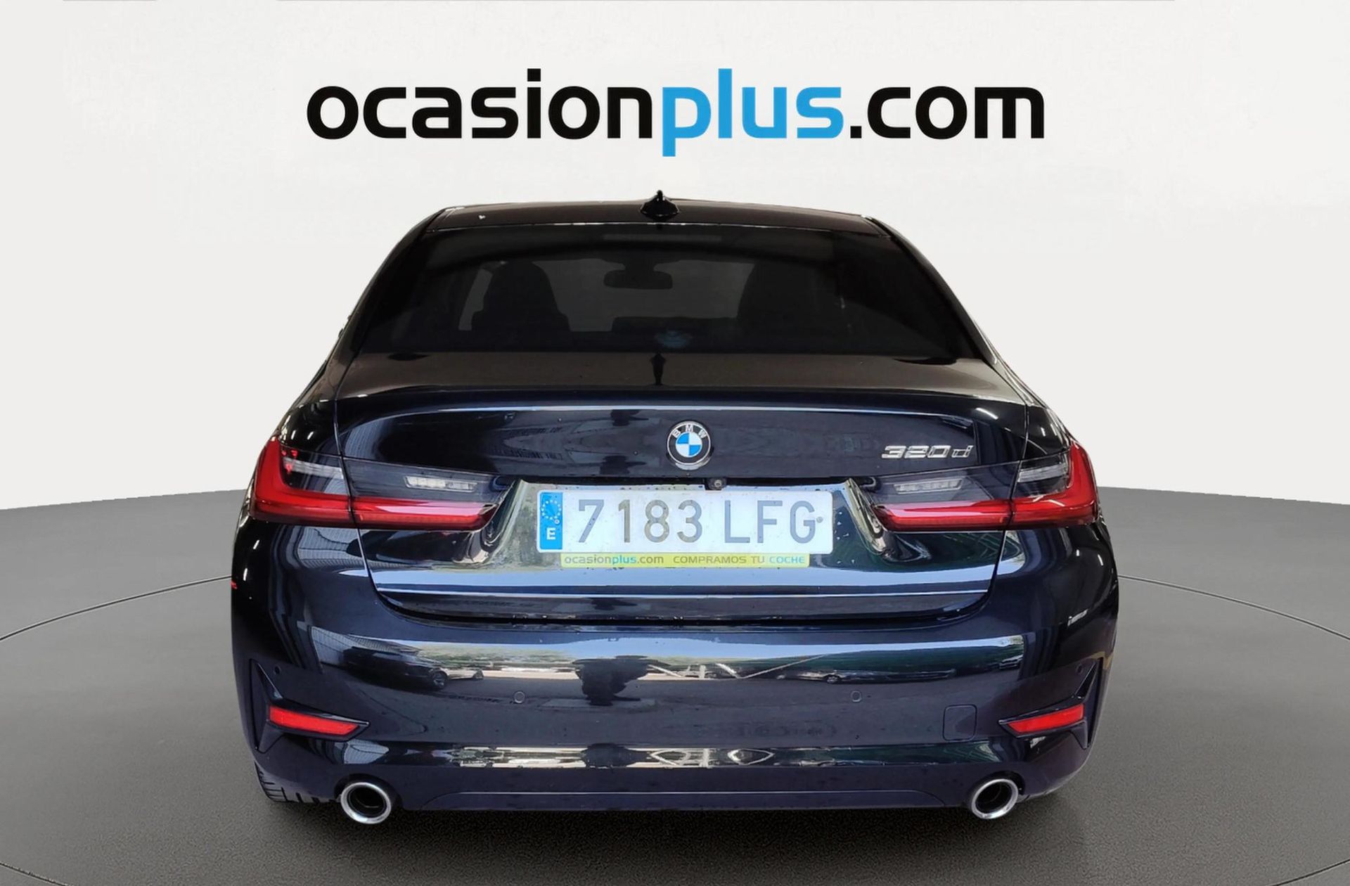 BMW Serie 3 320d - foto 16