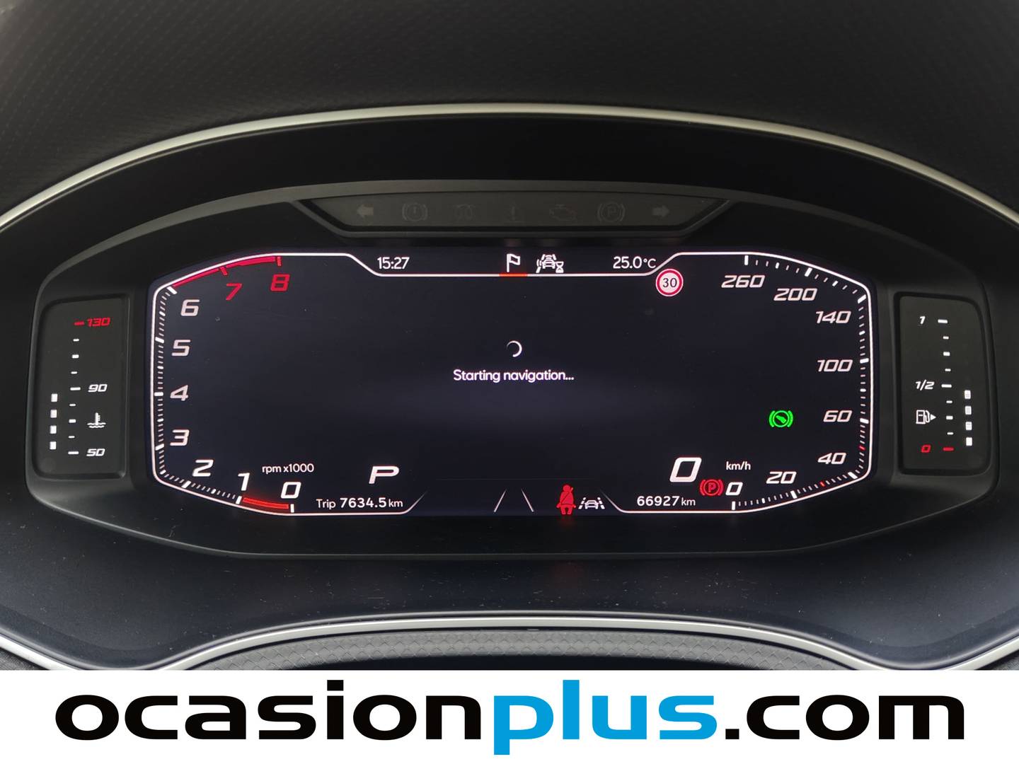 Seat Arona Seat Arona 1.0 TSI Style XL DSG (115 CV) de segunda mano