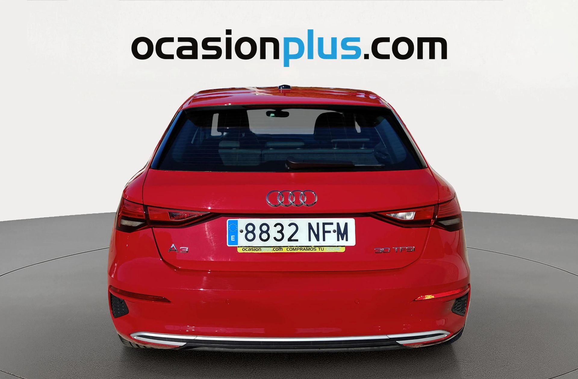 Audi A3 Sportback Advanced 30 TFSI S tronic - foto 12