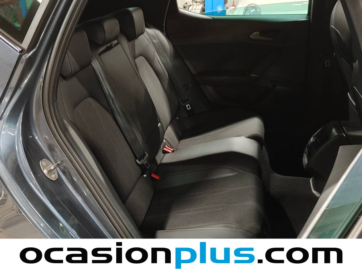 Foto Cupra León CUPRA León 1.5 TSI e-Hybrid (204 CV) DSG