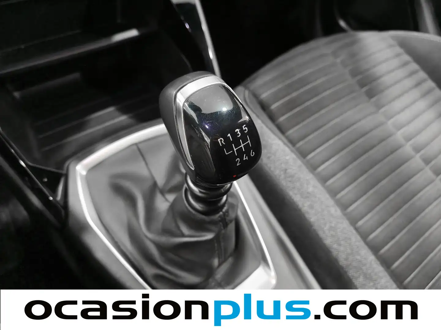 Foto Peugeot 2008 Peugeot 2008 PureTech 100 S&S Active (100 CV)