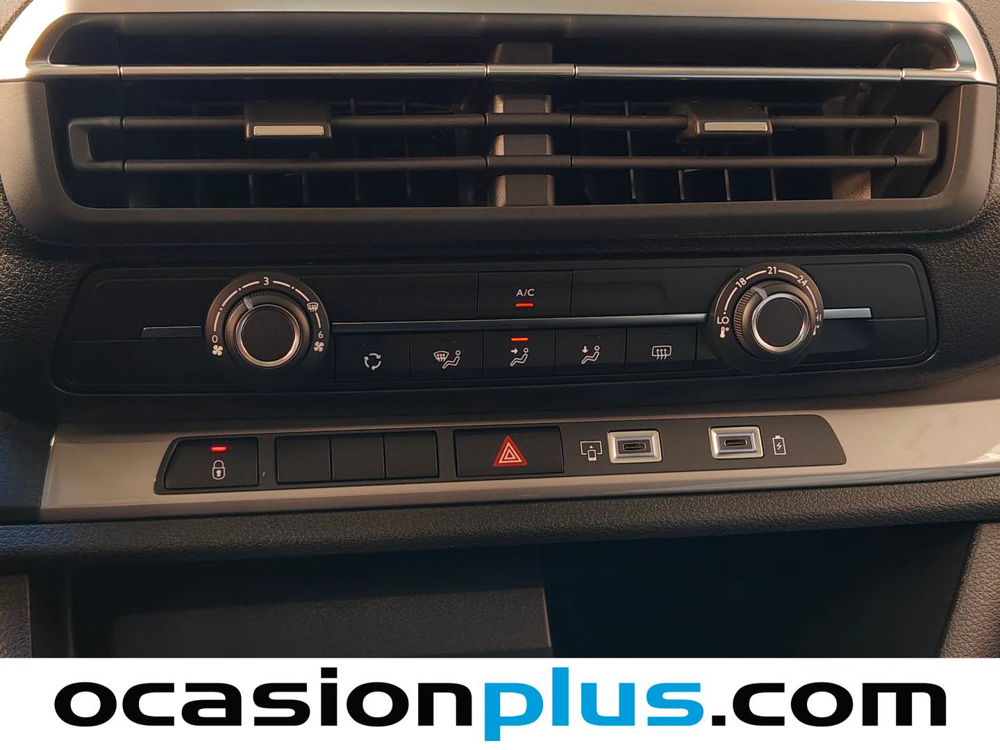 Fiat Ulysse Fiat Ulysse BlueHDi 180 S&S Talla M AT8 (180 CV) 8 Plazas 2025