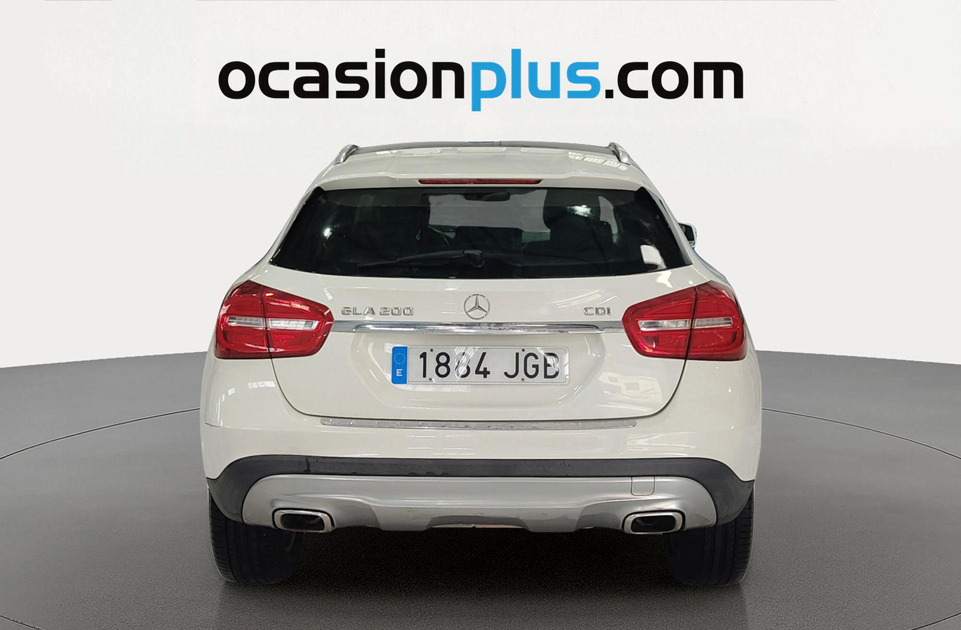 Mercedes-Benz GLA 200 CDI Style - foto 15