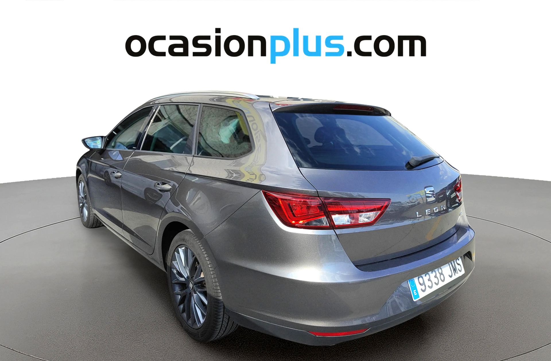 SEAT León ST 1.4 TSI ACT Style DSG - foto 3