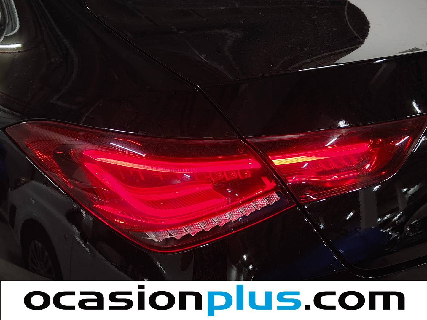 Mercedes CLA Mercedes CLA 180 (136 CV) km 0