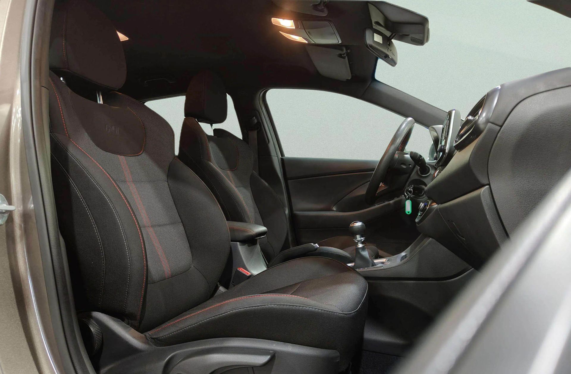 Hyundai i30 Fastback 1.0 T-GDi N Line 30 Aniversario - foto 20
