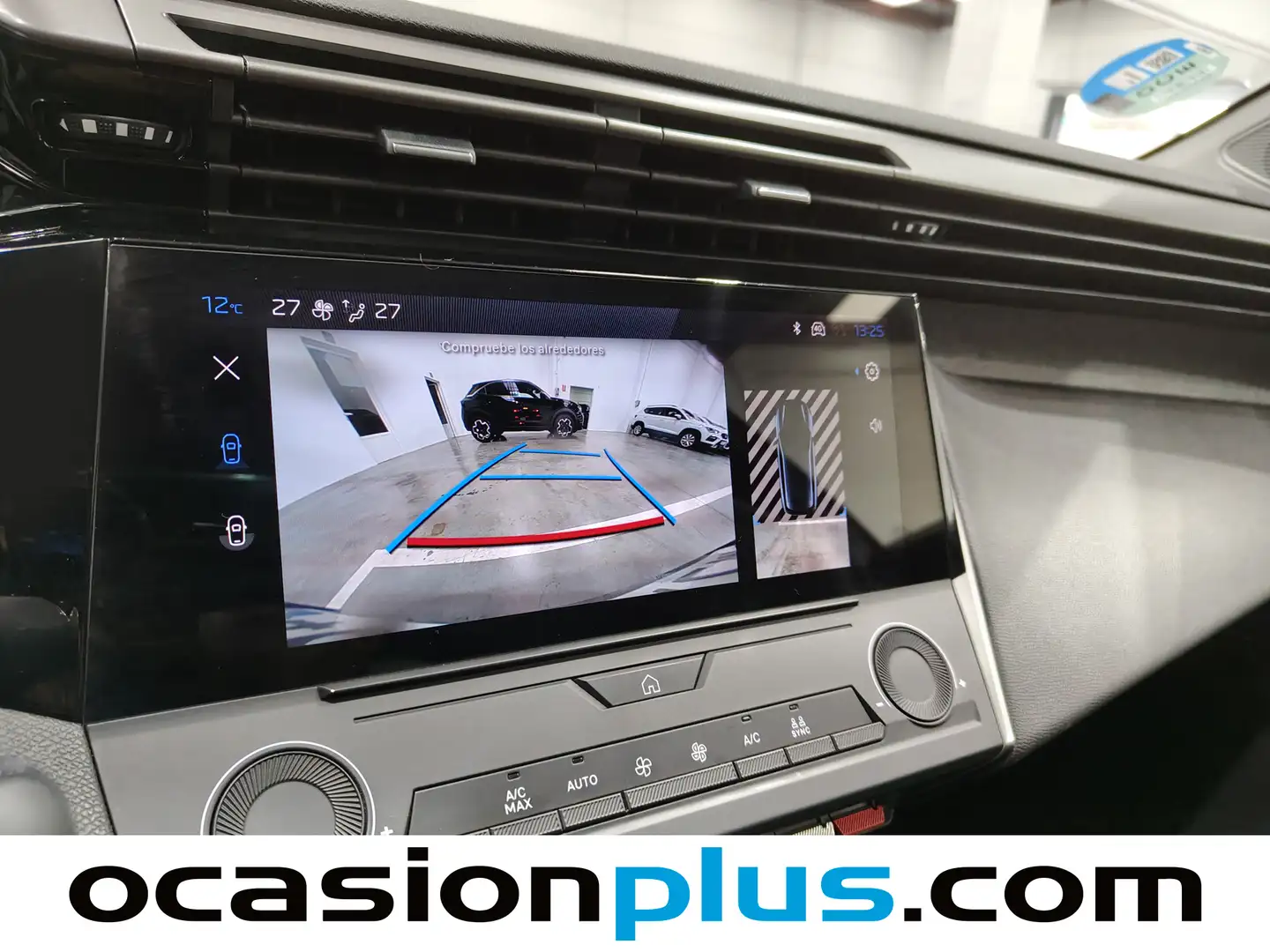 Foto Peugeot 308 Peugeot 308 Allure Hybrid eDCS6 (145 CV)