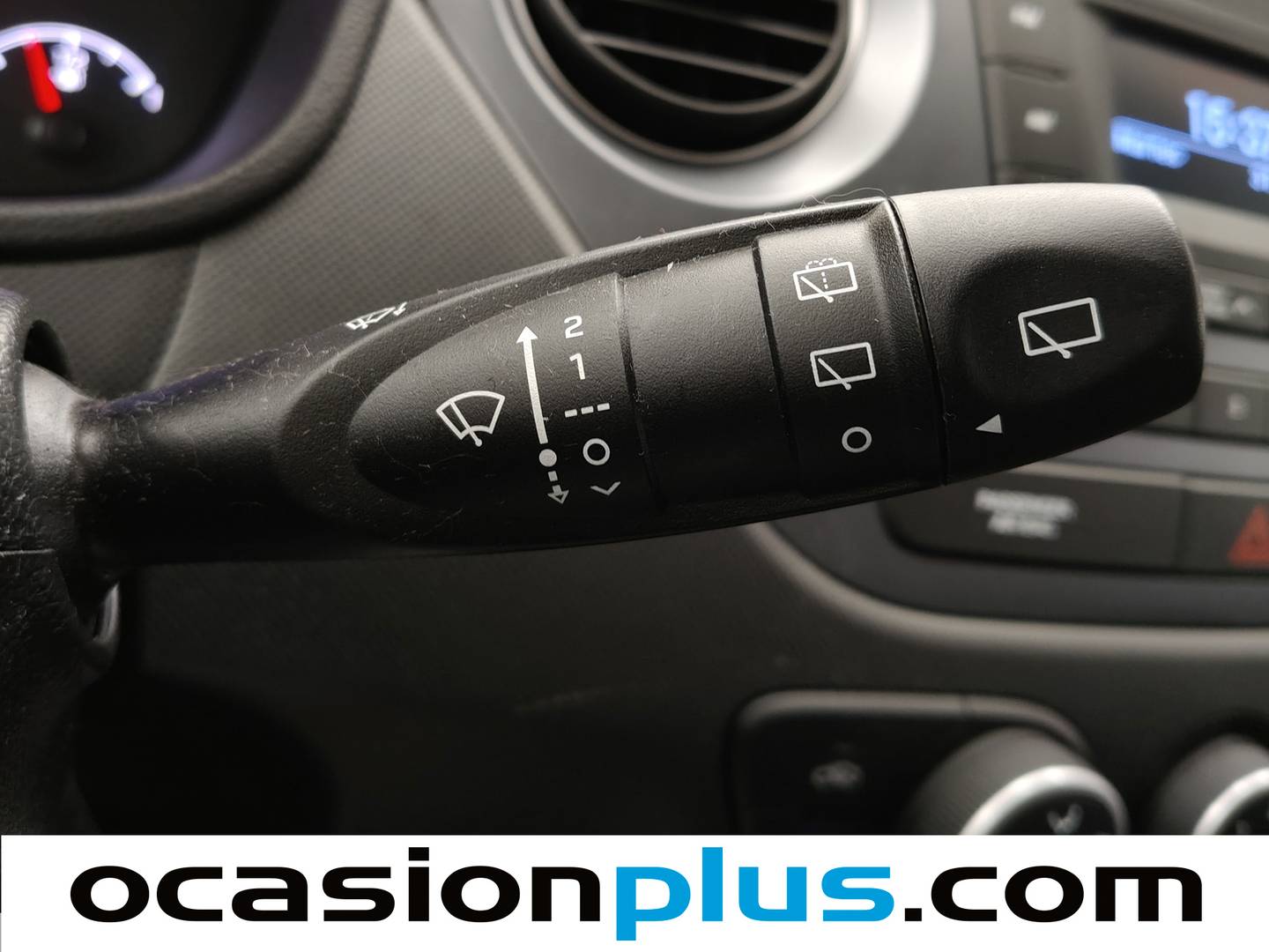 Hyundai i10 Hyundai i10 1.0 Klass (66 CV) 66cv