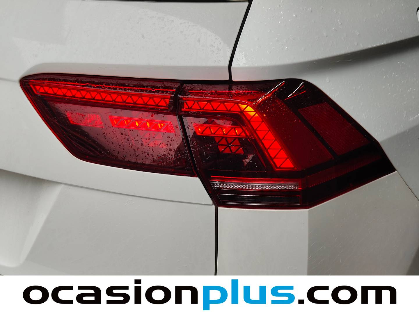 Volkswagen Tiguan Volkswagen Tiguan Sport 1.5 TSI (150 CV) DSG Pack R-Line km 0