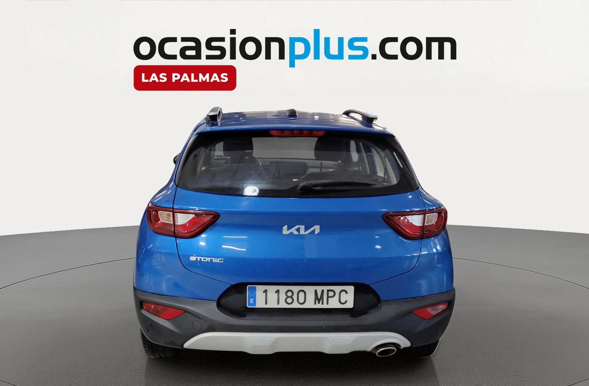 Kia Stonic 1.0 T-GDi Concept - foto 13