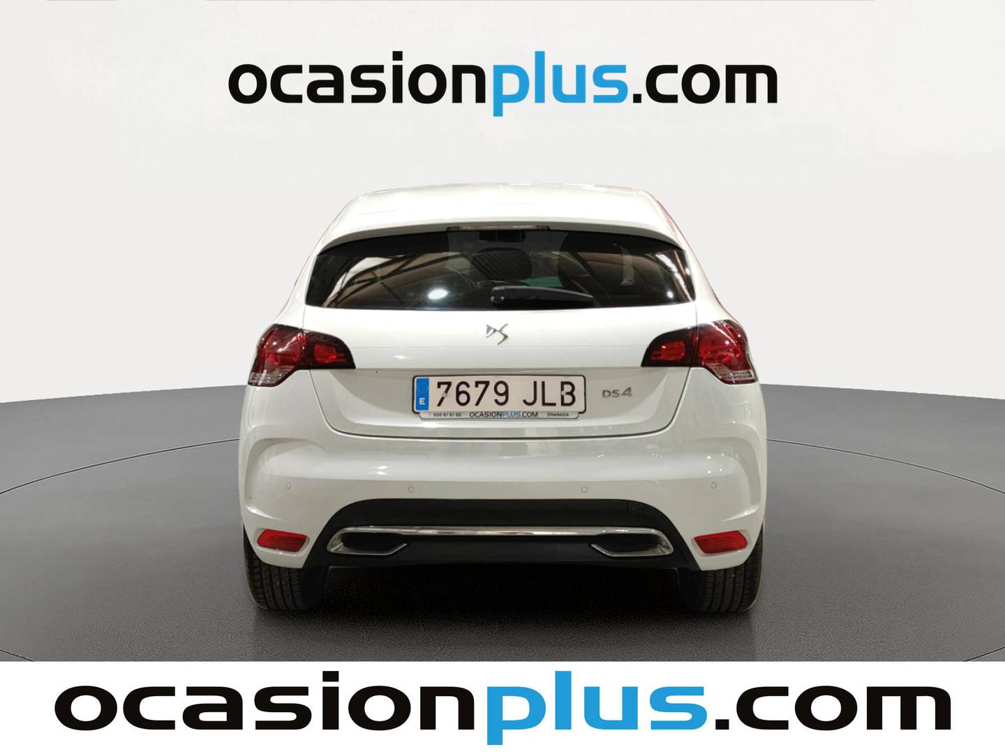 DS DS 4 DS DS4 1.6 BlueHDi STT Desire (120 CV) barato