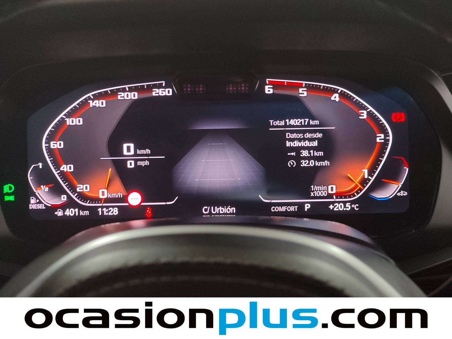 BMW X7 BMW X7 M50d (400 CV) 4x4 7 Plazas de ocasión