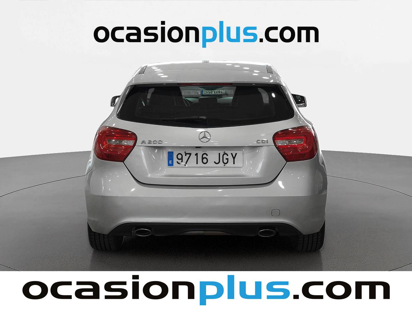 Mercedes Clase A Mercedes Clase A 200 CDI Urban (136 CV) barato