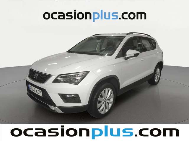 Seat Ateca 1.0 TSI S&S Ecomotive Style Plus (115 CV) de segunda mano