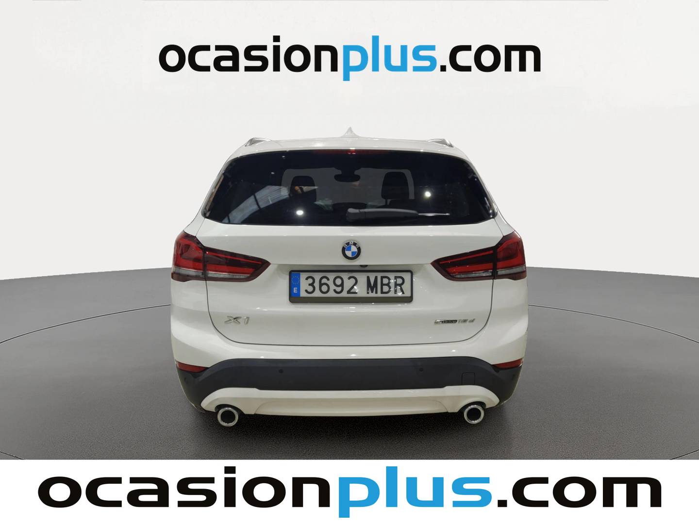 BMW X1 BMW X1 sDrive18d  (150 CV) al mejor precio