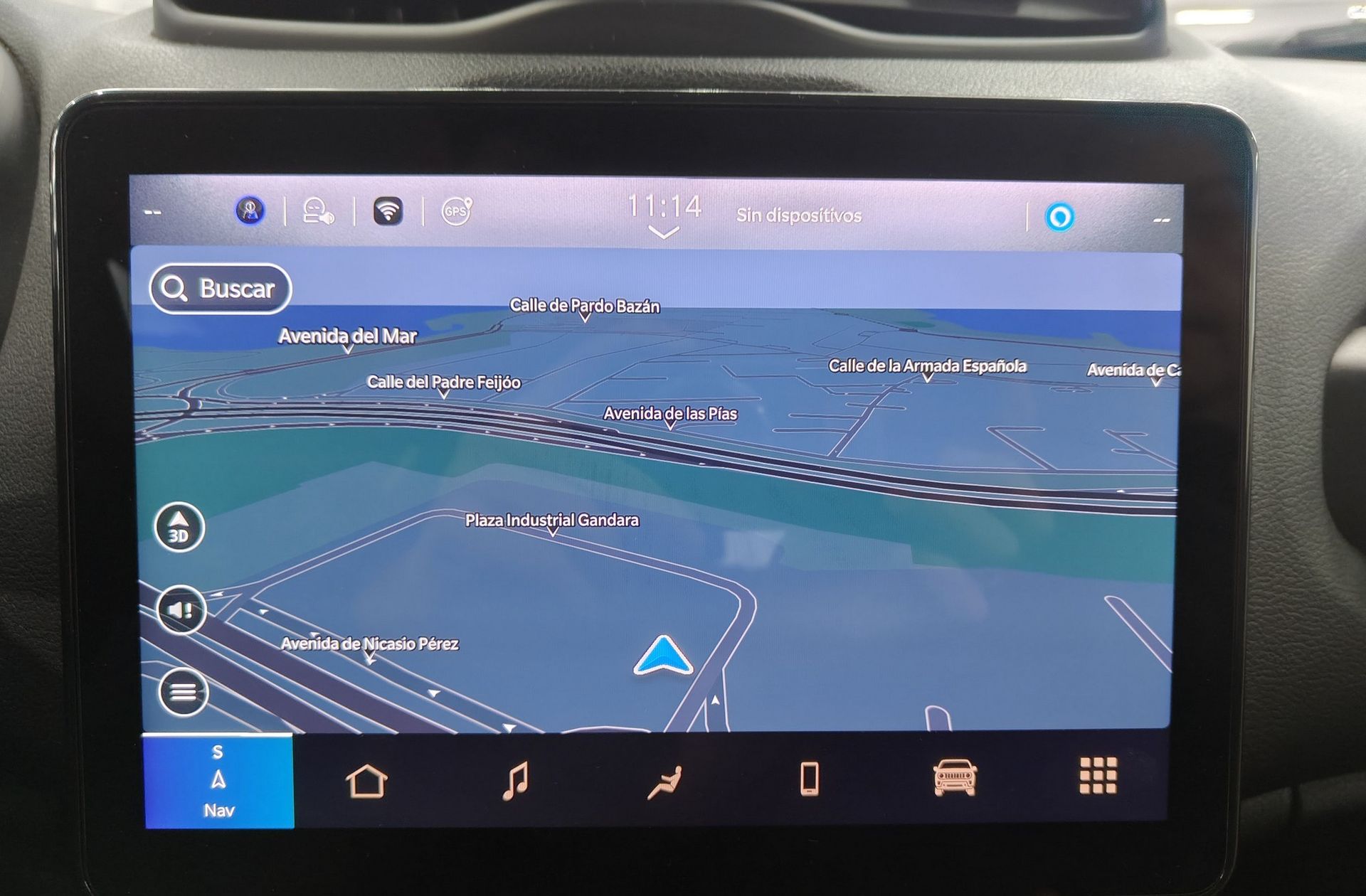 Jeep Renegade eHybrid 1.5 Limited ATX - foto 8