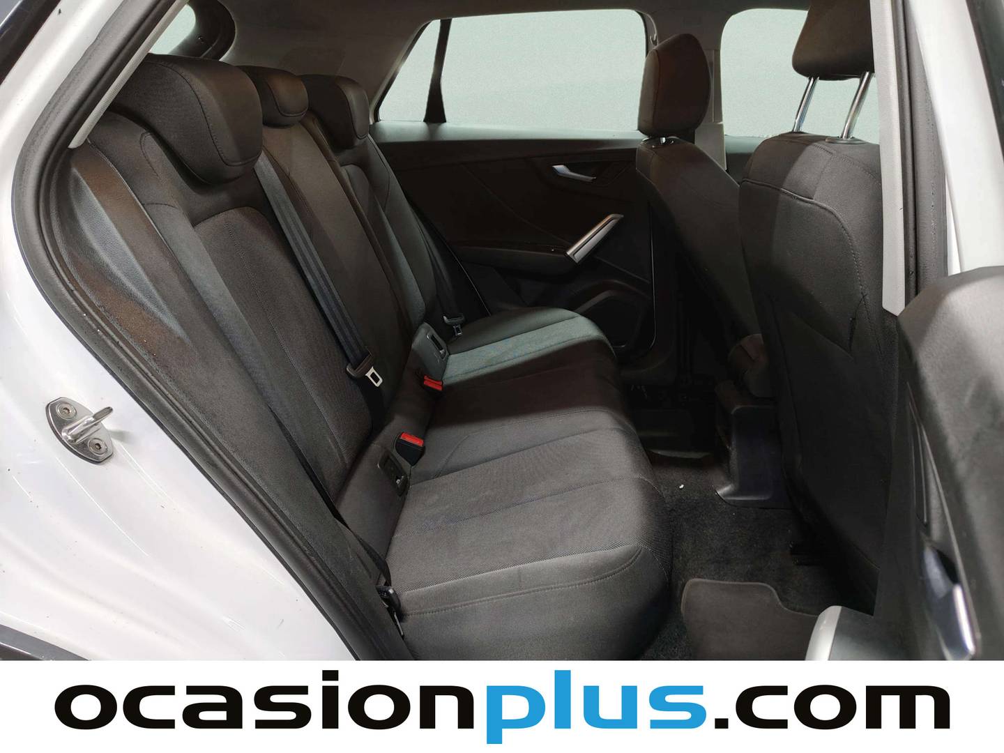 Foto Audi Q2 Audi Q2 Advanced 35 TFSI (150 CV) S tronic